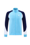 Men's 2025 Training Jacket and Pants Set NJ17