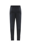 Men's 2025 Training Jacket and Pants Set Black NJ18