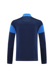 Men's 2025 Training Jacket and Pants Set NJ15