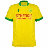 Thai Version FC Nantes 25/26 Home Jersey