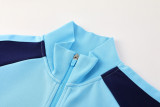 Men's 2025 Training Jacket and Pants Set NJ17
