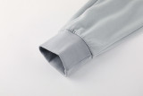 Man's 2025 Full-Zip Hoodie and Pants Set NM07