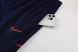 Men's 2025 Training Jacket and Pants Set NJ13
