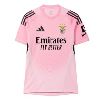 Thai Version Benfica 25/26 Goalkeeper Jersey