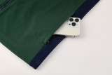 Men's 2025 Training Jacket and Pants Set NJ12