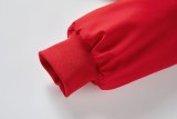 Scuderia Ferrari F1 2025 Retro Driver Jacket