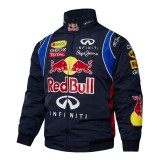 Infiniti 2025 Retro Driver Jacket