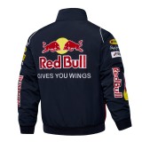 Infiniti 2025 Retro Driver Jacket