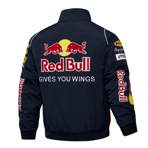 Infiniti 2025 Retro Driver Jacket