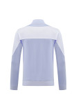Men's 2025 Training Jacket and Pants Set NJ18