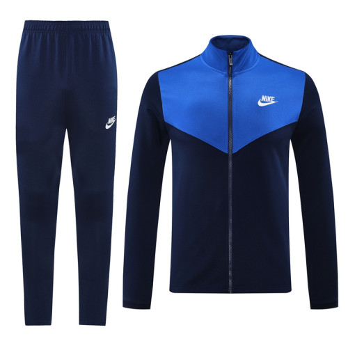 Men's 2025 Training Jacket and Pants Set NJ12