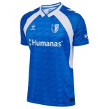 Thai Version 1. FC Magdeburg 25/26 Home Jersey