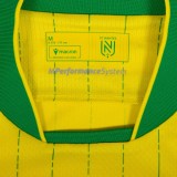 Thai Version FC Nantes 25/26 Home Jersey