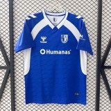 Thai Version 1. FC Magdeburg 25/26 Home Jersey