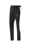 Men's 2025 Training Jacket and Pants Set Black NJ18