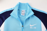 Men's 2025 Training Jacket and Pants Set NJ17