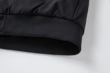 Scuderia Ferrari F1 2025 Retro Driver Jacket