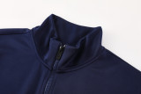 Men's 2025 Training Jacket and Pants Set NJ12