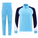 Men's 2025 Training Jacket and Pants Set NJ17