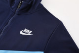 Men's 2025 Training Jacket and Pants Set NJ12