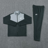 Men's 2025 Training Jacket and Pants Set NJ12