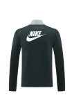 Men's 2025 Training Jacket and Pants Set NJ12