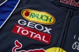 Infiniti 2025 Retro Driver Jacket