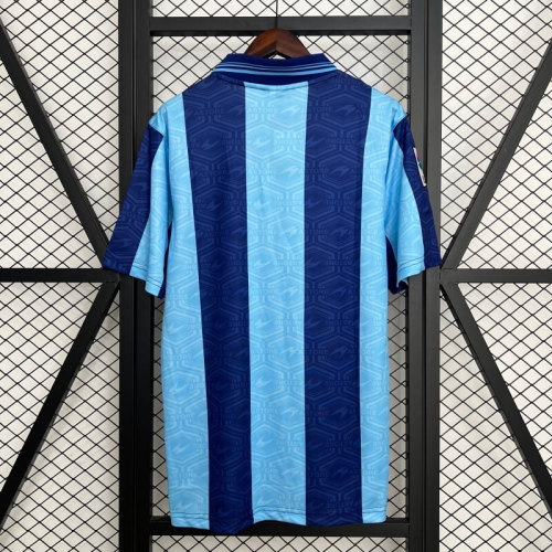 Sporting de Gijón 2002/2003 Third Retro Jersey