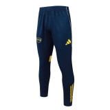 Boca Juniors 25/26 Half-Zip Training Top and Pants Set B25109