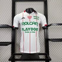 Player Version Club Necaxa 25/26 Home Authentic Jersey