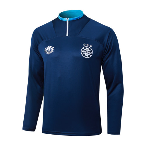 Gremio 25/26 Half-Zip Training Top and Pants Set B25107