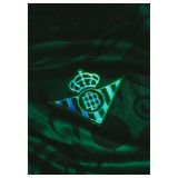 Thai Version Real Betis 25/26 Día De Muertos Jersey