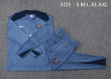 PSG 25/26 Half-Zip Training Top and Pants Set B25104