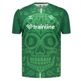 Thai Version Real Betis 25/26 Día De Muertos Jersey