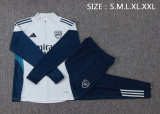 ARS 25/26 Half-Zip Training Top and Pants Set B25103