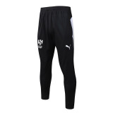 Al Hilal SFC 25/26 Half-Zip Training Top and Pants Set B2598