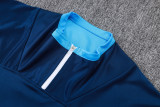 Gremio 25/26 Half-Zip Training Top and Pants Set B25107