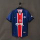 PSG 1998/1999 Home Retro Jersey
