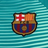 Kids Barcelona 2016/2017 Third Retro Kit