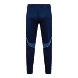 Al-Nassr FC 25/26 Half-Zip Training Top and Pants Set B25110