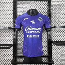 Player Version Mazatlán FC 25/26 Home Authentic Jersey