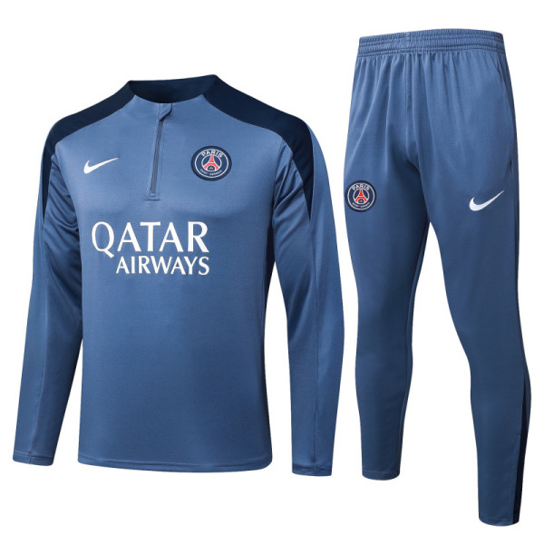 PSG 25/26 Half-Zip Training Top and Pants Set B25104