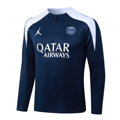 PSG 25/26 Half-Zip Training Top and Pants Set B2597