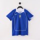 Brazil 2004/2006 Away Retro Jersey