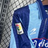 Sporting de Gijón 2002/2003 Third Retro Jersey