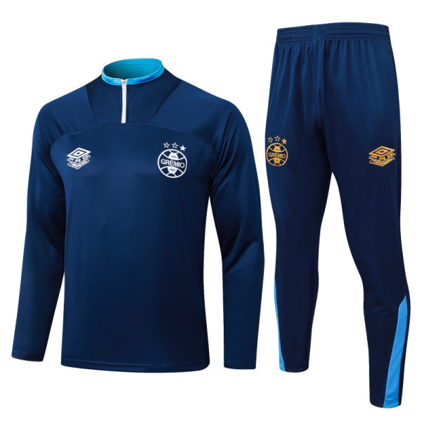 Gremio 25/26 Half-Zip Training Top and Pants Set B25107