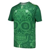 Thai Version Real Betis 25/26 Día De Muertos Jersey