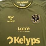 Thai Version AS Saint-Étienne 25/26 Third Jersey