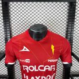 Player Version Club Necaxa 25/26 Away Authentic Jersey