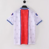 PSG 1994/1995 Away Retro Jersey
